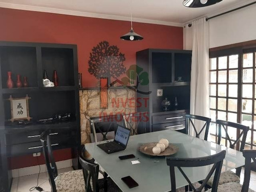 Imagem 4 de 15 de Chacara Em Condominio - Ref: 4428 - V-4428