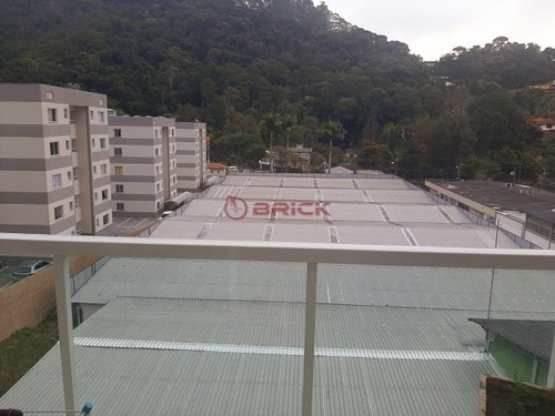 Imagem 3 de 18 de Cobertura Com 2 Quartos Na Pimenteiras. - Co00057 - 32780682