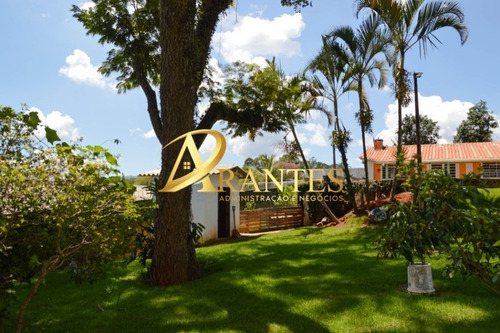 Imagem 18 de 30 de Chacara - Ch00109 - 69246130