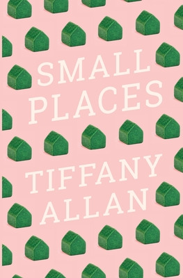 Libro Small Places - Allan, Tiffany