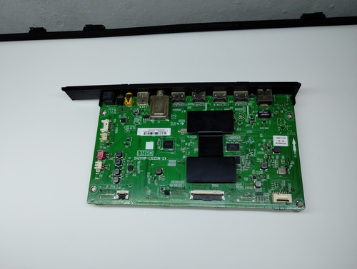 Tarjeta Main Board Para Tv Atvio Atv-50uhdr (Usado)