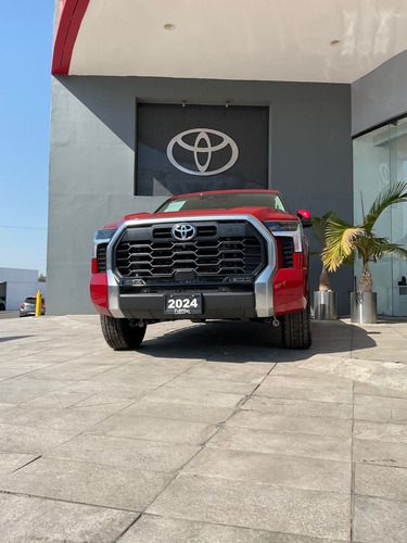 Toyota Tundra 3.5 V6 Hev Trd Off Road 4X4
