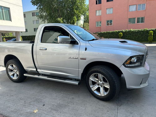 Ram Rt 2016 4x4 Automática
