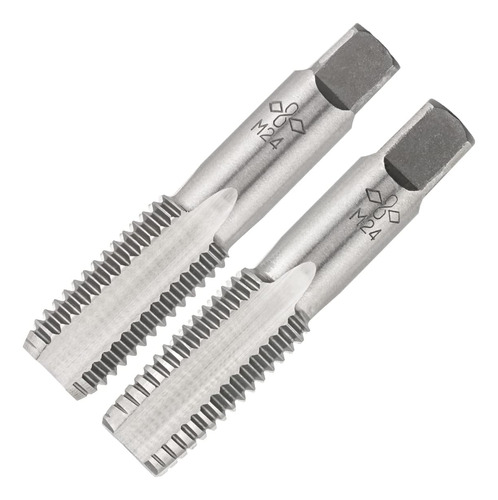 Llave M24x3.0 Y M24x0.118 - 1 Par
