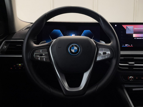 Bmw Serie 3 2023 4p 330e Sport Line Hibrido L4/2.0/t Aut
