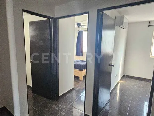 Casa En Renta En Portal De Anahuac, Apodaca