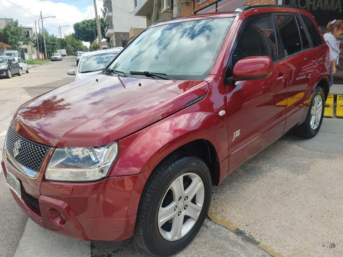 Suzuki Grand Vitara 2.0 Jiii