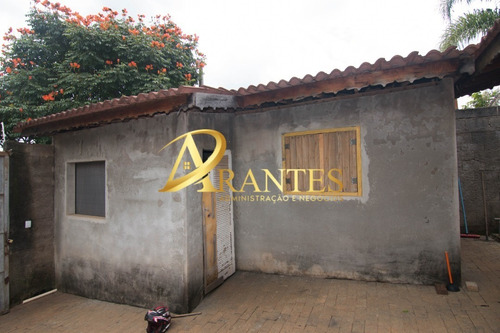 Imagem 5 de 14 de Chacara - Ch00371 - 70653421