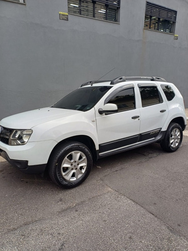 Renault Duster 1.6 16v Expression Sce 5p