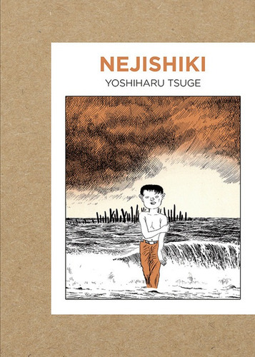 Libro Nejishiki - Tsuge, Yoshiharu