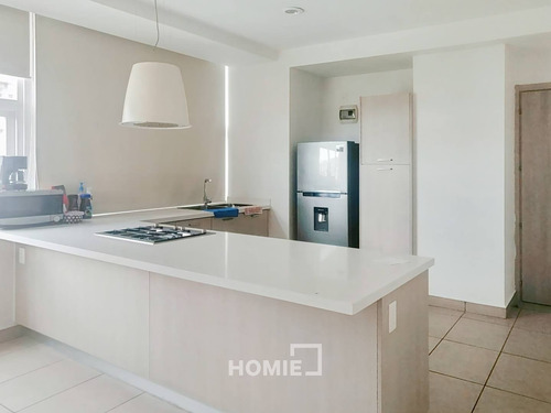 Imagen 5 de 10 de Loft En Renta Amueblado, Frente Al Hemiciclo A Juárez Alameda Central, 67334