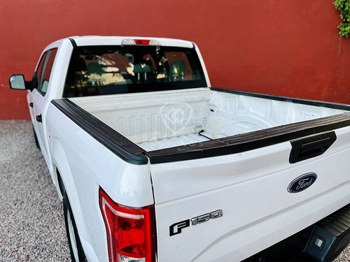 Ford F-150 3.5 Doble Cabina V6 4x2 At