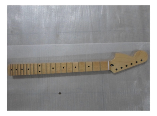 Reemplazo Cuello Guitarra Clavijero Reverso Festoneado 21 :