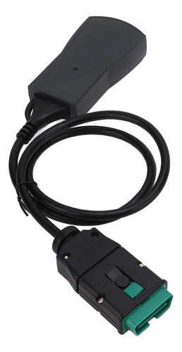 Para La Herramienta De Diagnóstico Diagbox Obdii Lexia3 V48