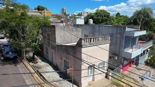 Venta | Propiedad En Esquina Bajada Vieja, Posadas - foto 1