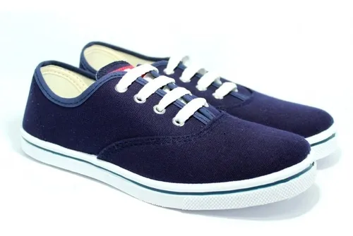 Zapatillas topper nauticas de los 2025 80