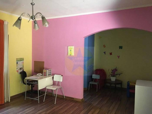 Chácara Residencial À Venda, Centro, Mairiporã - Ch0997. - Ch0997