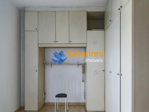 Imagem 7 de 20 de Apartamento A Venda Em Sp Consolação - Ap04666 - 69402386