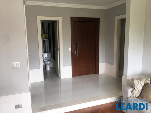 Imagem 7 de 15 de Apartamento - Morumbi - Sp - 415076