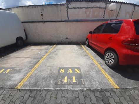 Imagem 18 de 18 de Apartamento No Conjunto Do Bosque - Ven459