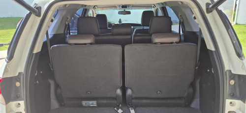 Toyota SW4 2.8 Tdi Srx 7l 4x4 Aut. 5p