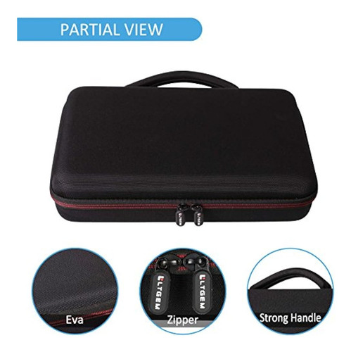 Funda Para Controlador Akai Mpk Mini Mkii - Protección Y Por