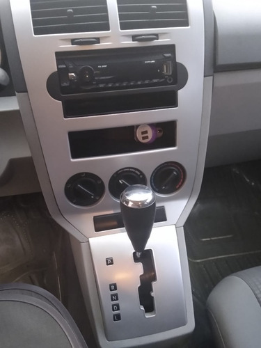 Imagen 5 de 7 de Dodge Caliber