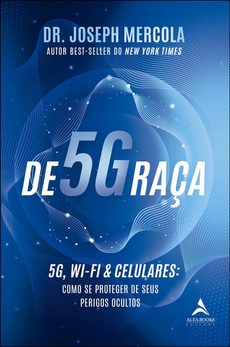 De5ggraça 5g, Wi-fi & Celulares