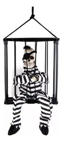 Aplicável A Decoraciones De Halloween Animatronic Para