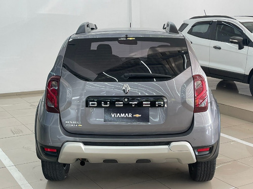 Renault Duster 1.6 16V SCE FLEX DYNAMIQUE X-TRONIC