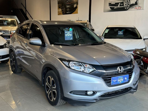 Honda HR-V EX CVT 1.8 I-VTEC FlexOne