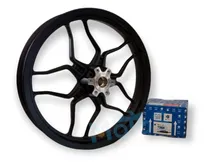 Comprar Rin Delantero Negro Bajaj Pulsar 200 Ns Ns Fi 200 Rs 200 As