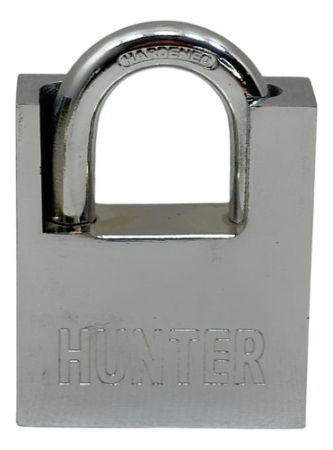 Candado Anticizalla Arco 60mm Hunter