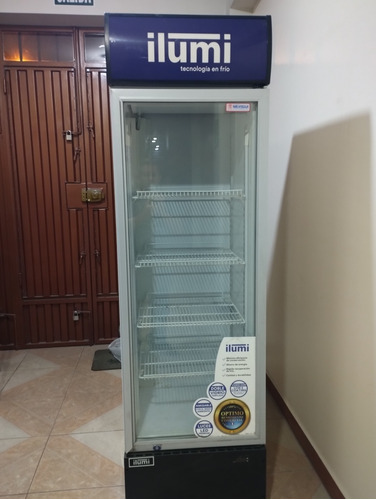 Se Vende Vicicooler Exhibidora, Refrigeradora, Seminuevo 