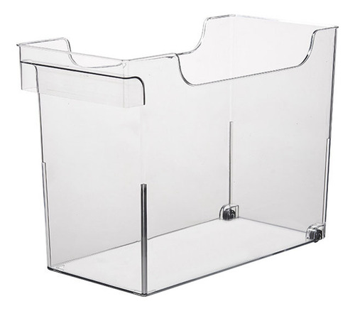 Cubo Organizador De Cocina Transparente Que Ahorra Espacio,