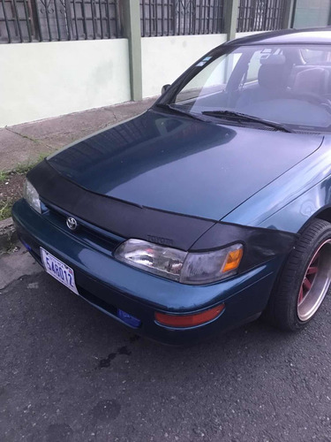 Imagen 4 de 9 de Antifaz Toyota Corolla Usa