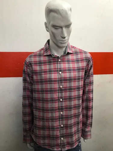 Camisa tommy hilfiger new york fit sale