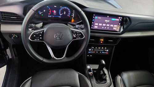 Volkswagen Taos 1.4 250 TSI COMFORTLINE AUTO MY24