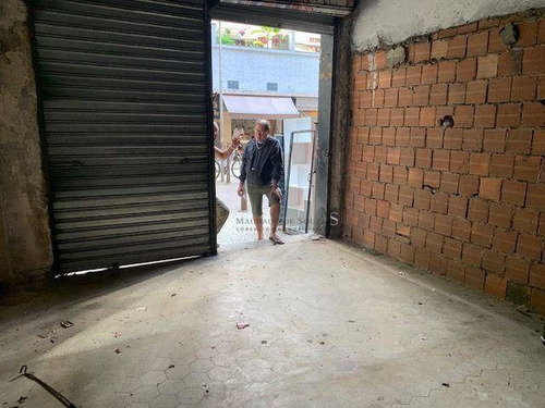 Imagem 5 de 12 de Loja Para Alugar, 78 M² Por R$ 3.000,00/mês - Copacabana - Rio De Janeiro/rj - Lo0030