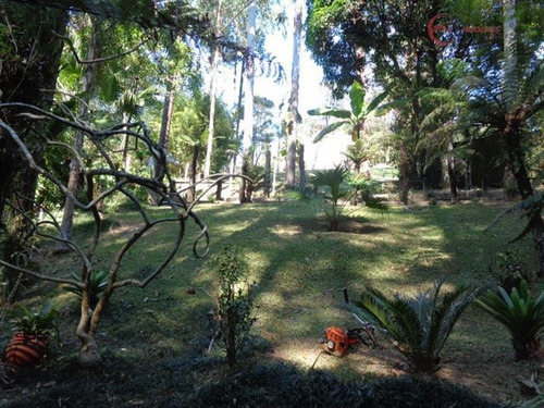 Imagem 13 de 29 de Terrenos Em Loteamento Fechado À Venda Em Mairiporã/sp - Compre O Seu Terrenos Em Loteamento Fechado Aqui! - 1385565