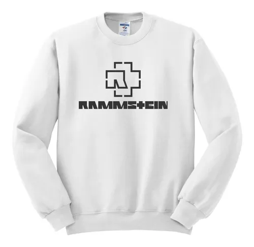 Sudaderas de rammstein sale