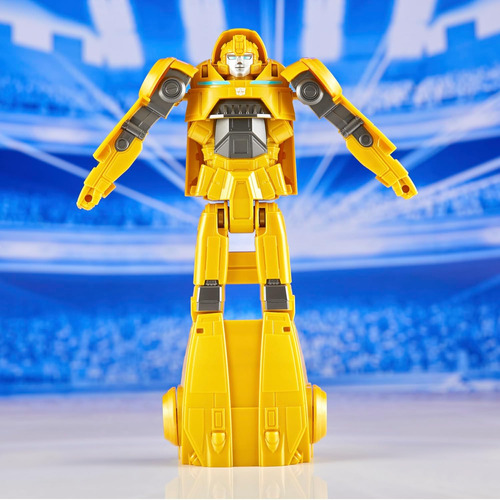 Figura Robot Transformers One Bumblebee B-127 F8700