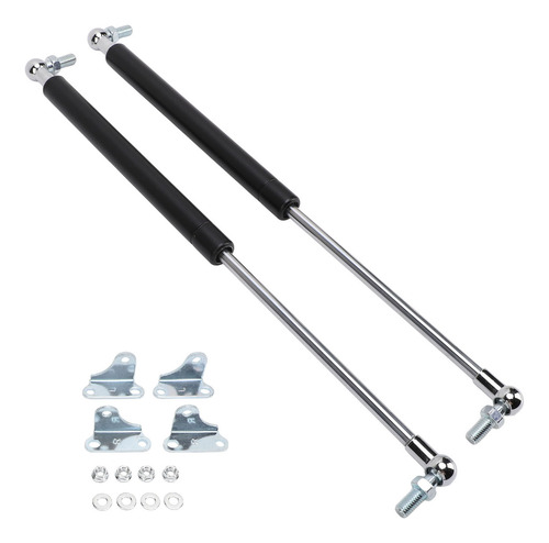 Soporte Para Elevador De Carga Gas Strut Shock, Soporte En L