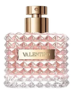 Perfume Valentino Donna De Valentino Edp 100 Ml