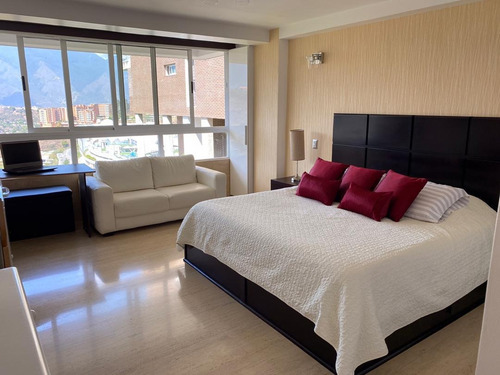 Imagen 10 de 12 de Los Naranjos!! Impecable Apartamento En Venta