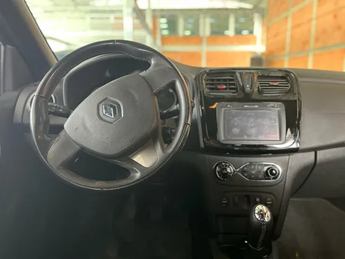 Renault Stepway 1.6 Dynamique / Intens Mecánica