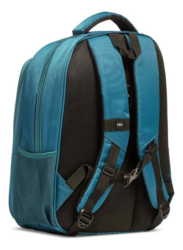 Mochila Primicia Vancouver Il Notebook Espaldar Anatómico