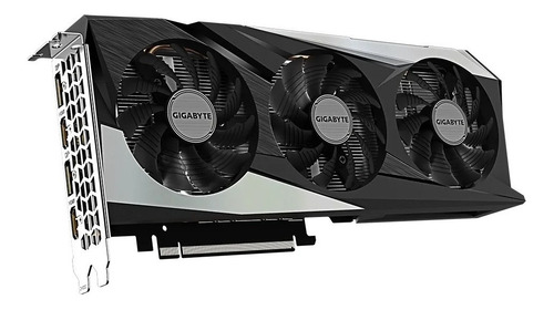 Imagen 5 de 9 de Placa De Video Gigabyte Rtx 3050 Gaming Oc 8gb Gddr6 Nvidia