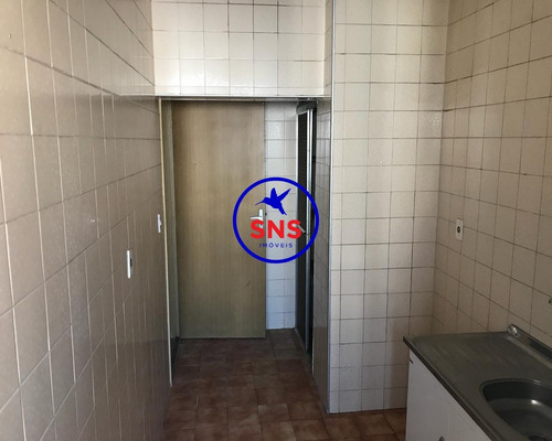 Apartamento - Ap01720 - 32940806