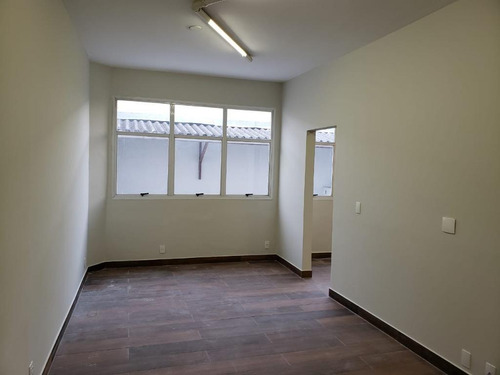 Imagem 4 de 24 de Sala Para Alugar, 150 M² Por R$ 3.500/mês - Sa3995